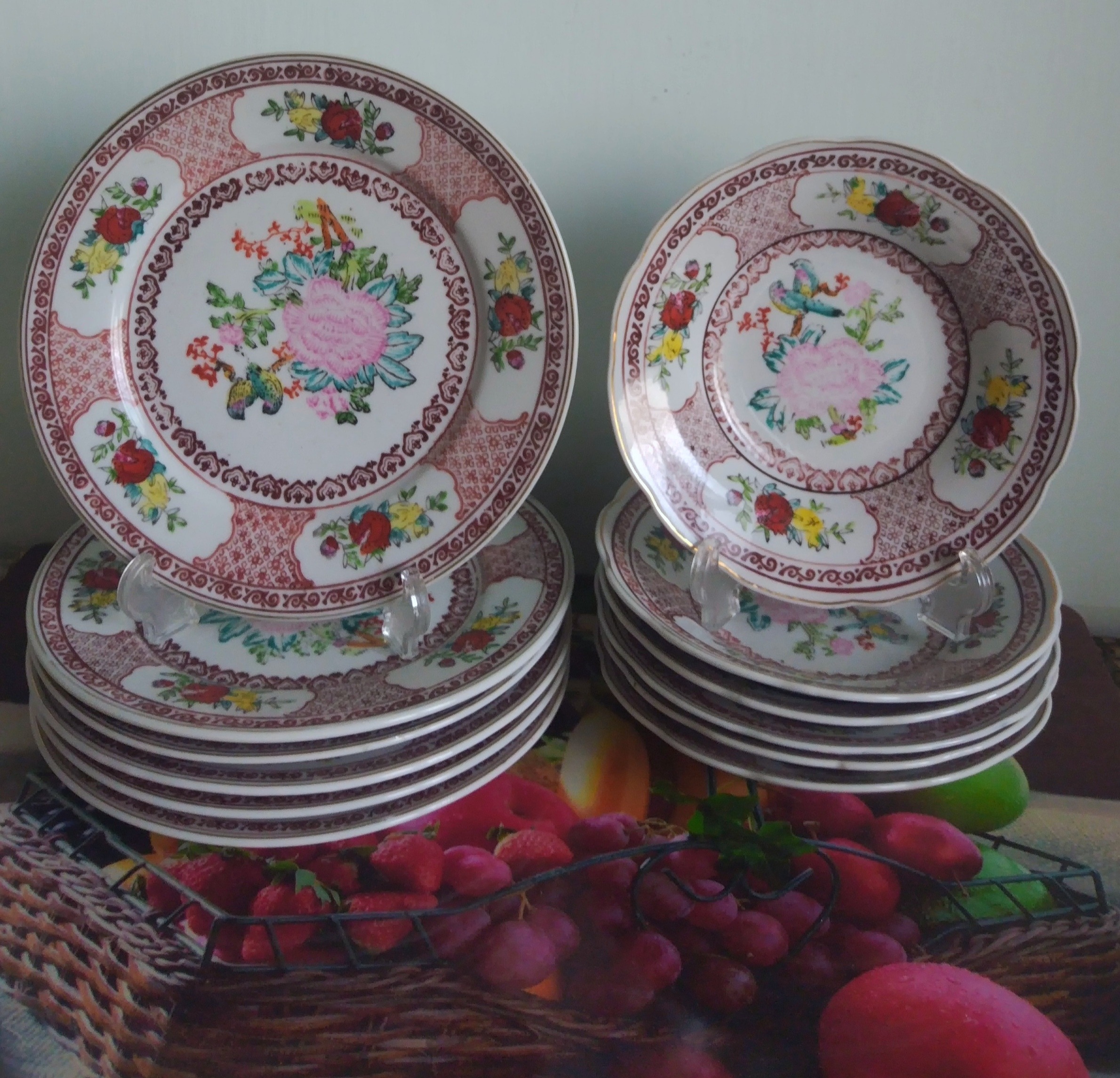 فسنجان خوری قدیمی