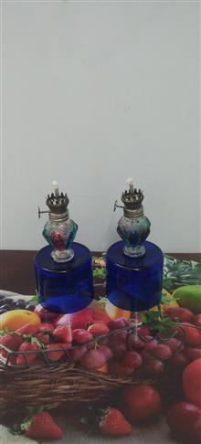 چراغ
