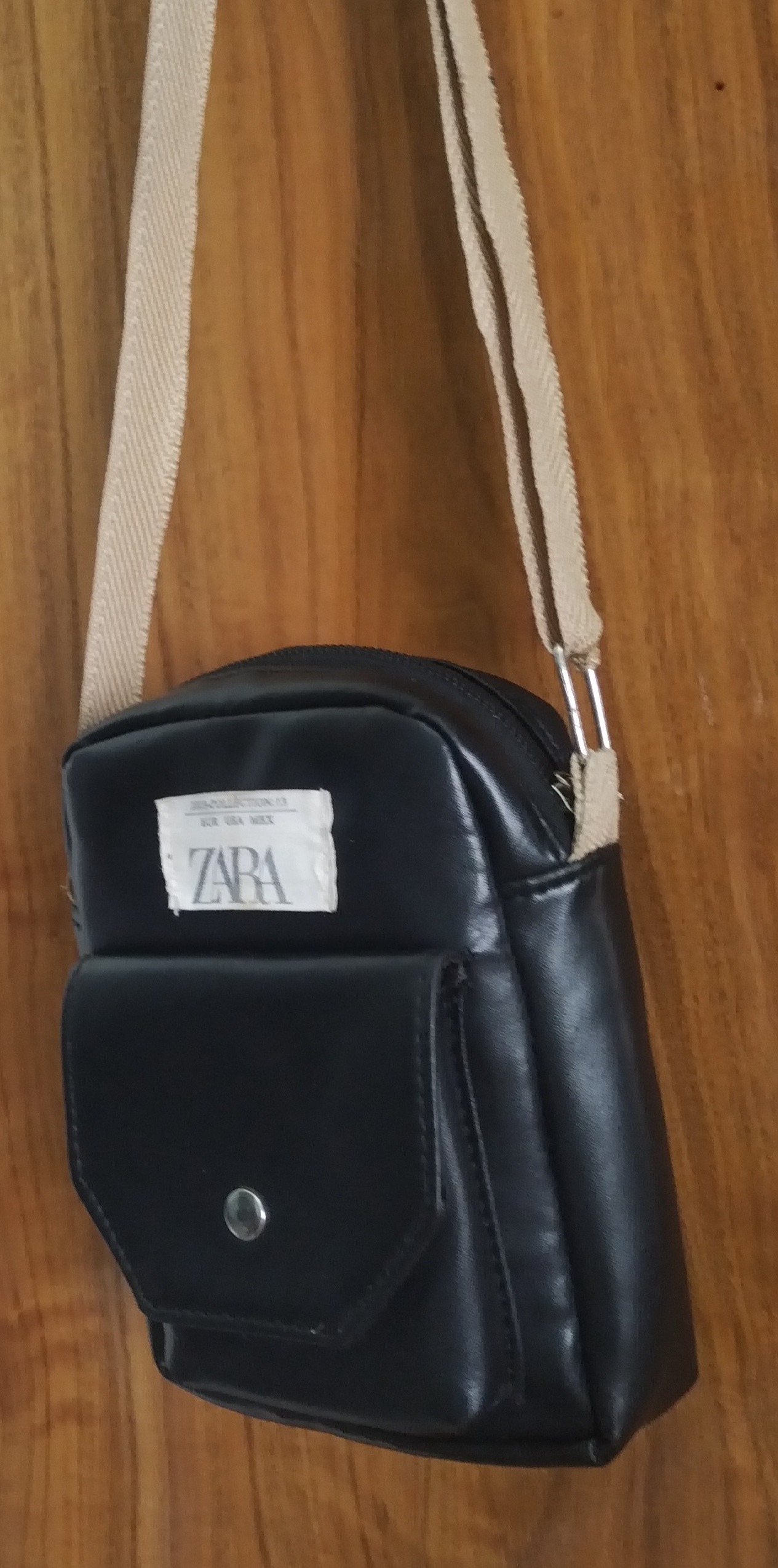 کیف زنانه دوشی زارا