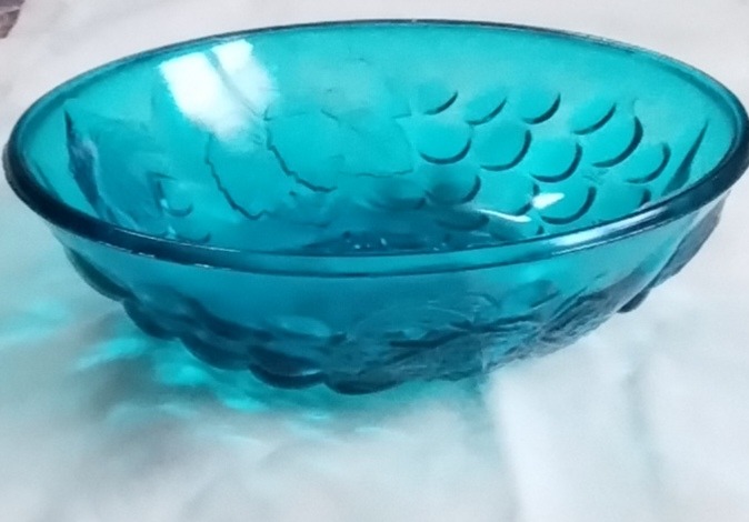 قدح قدیمی زیبا