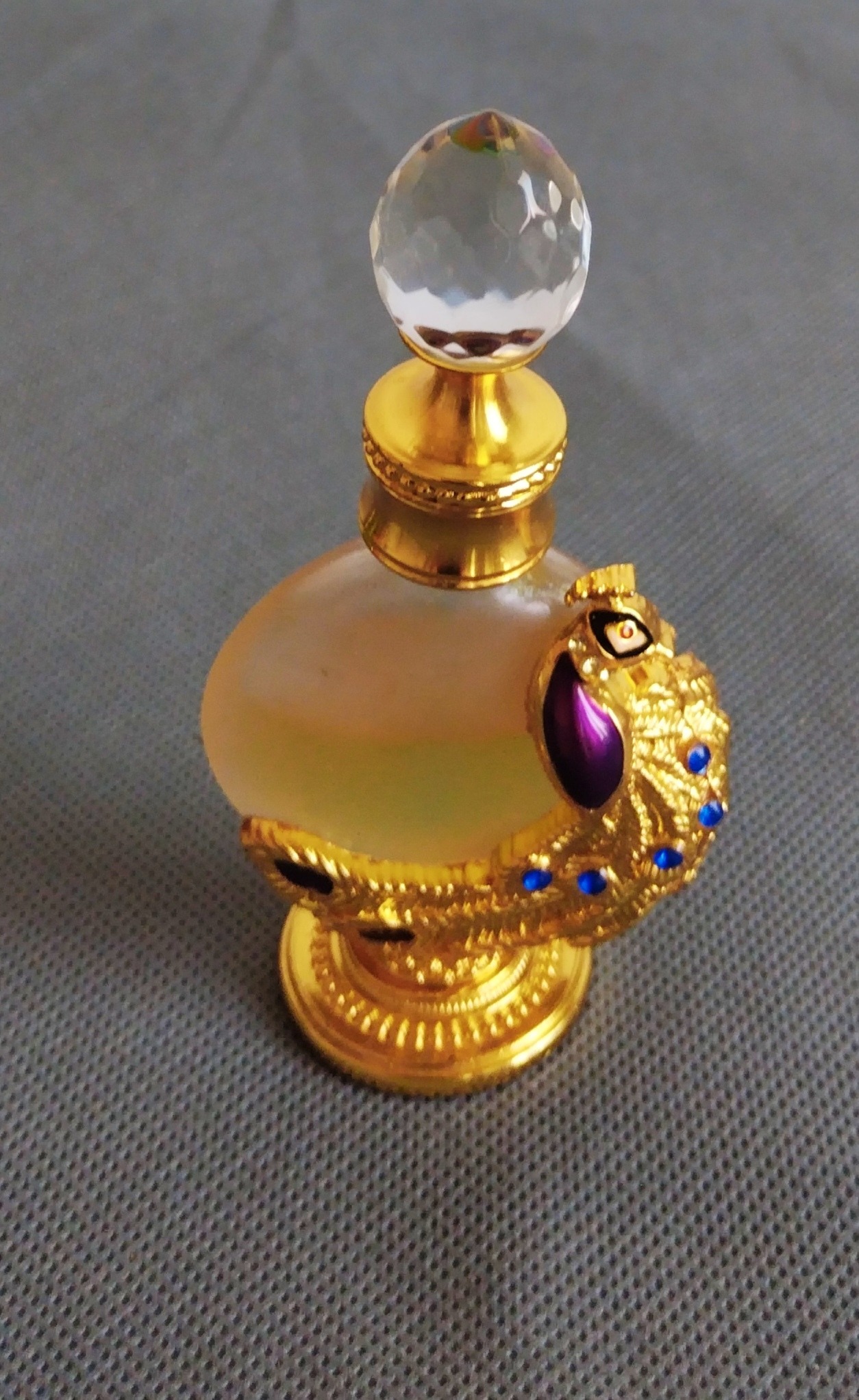 عطر دان عربی