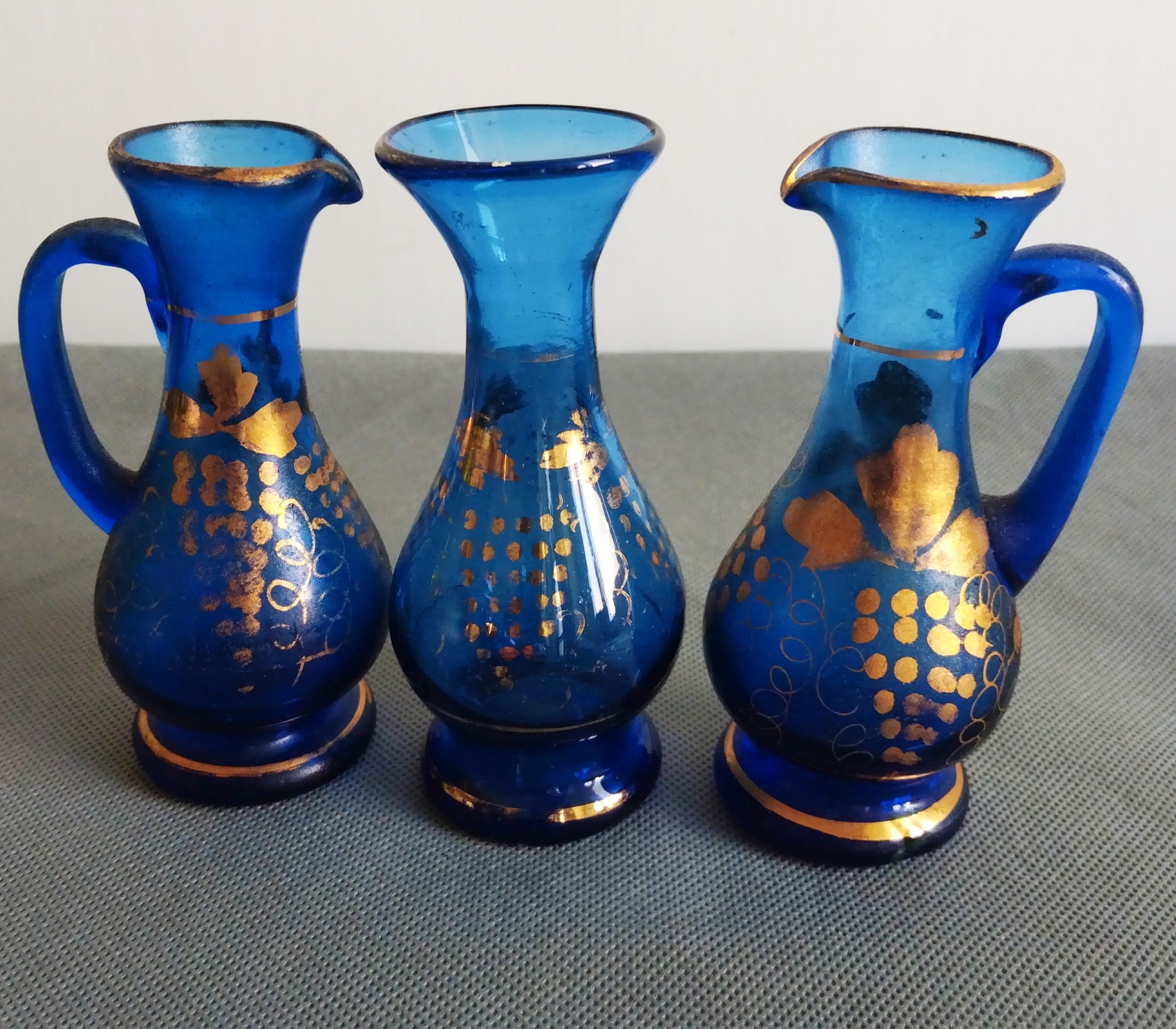 تنگ چاشنی خوری قدیمی