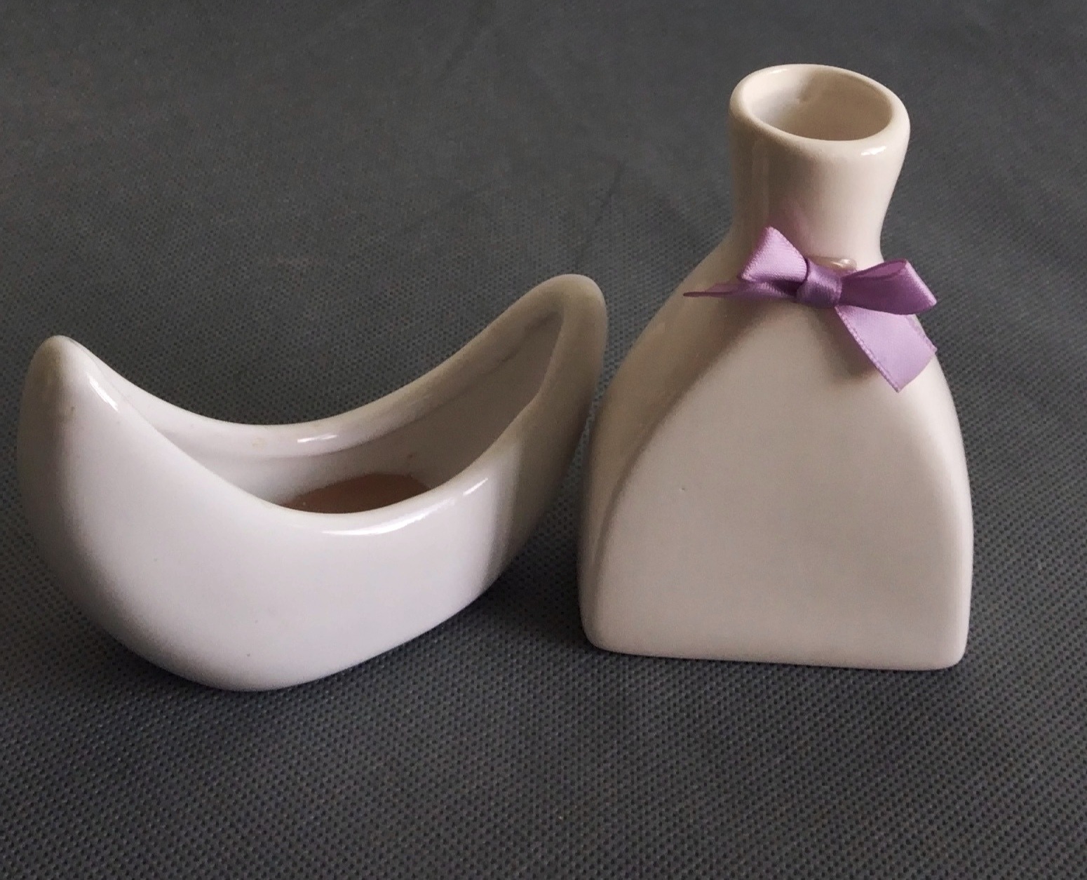 گلدان و شمعدان دکوری