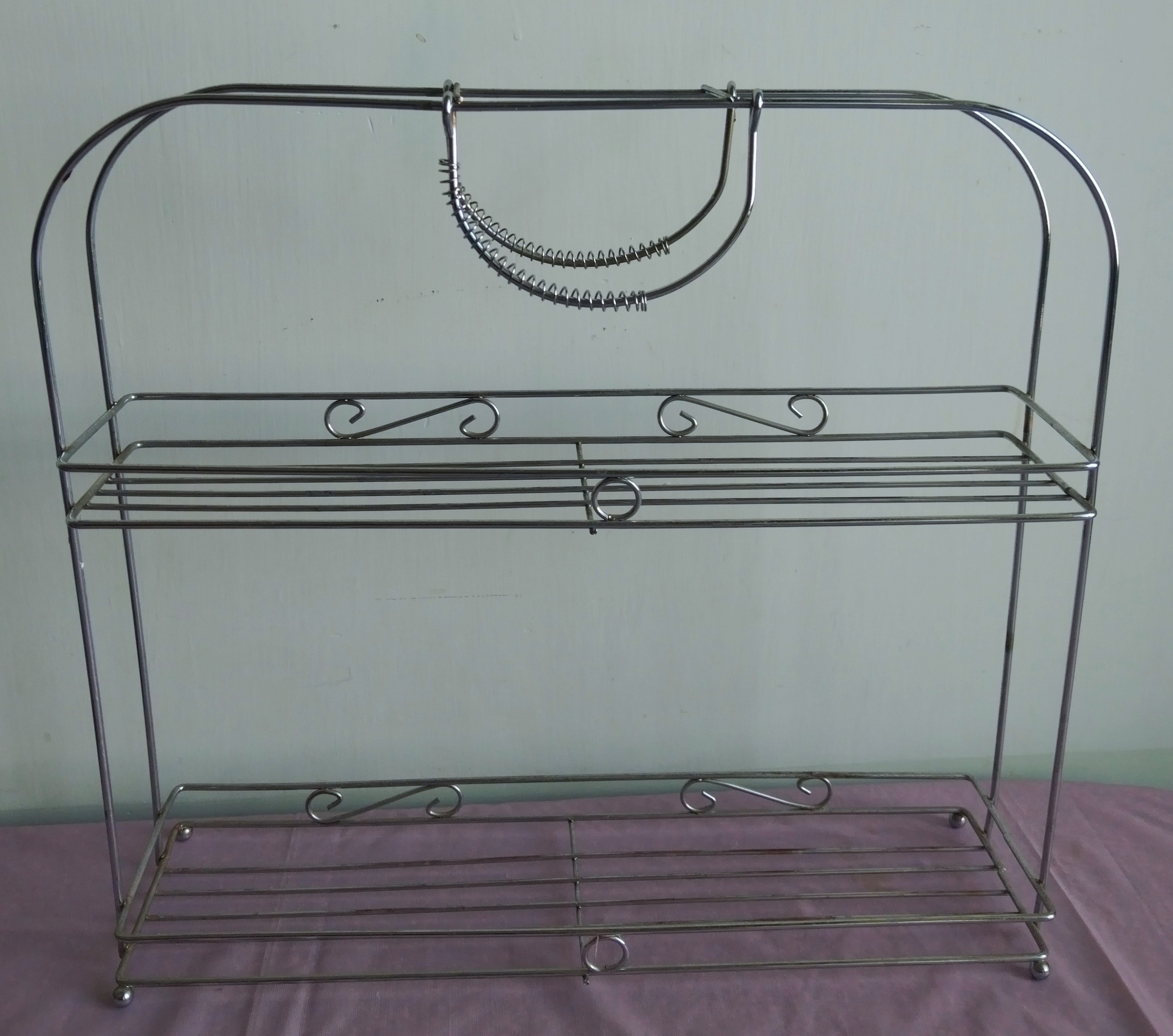 استند لیوان واستکان