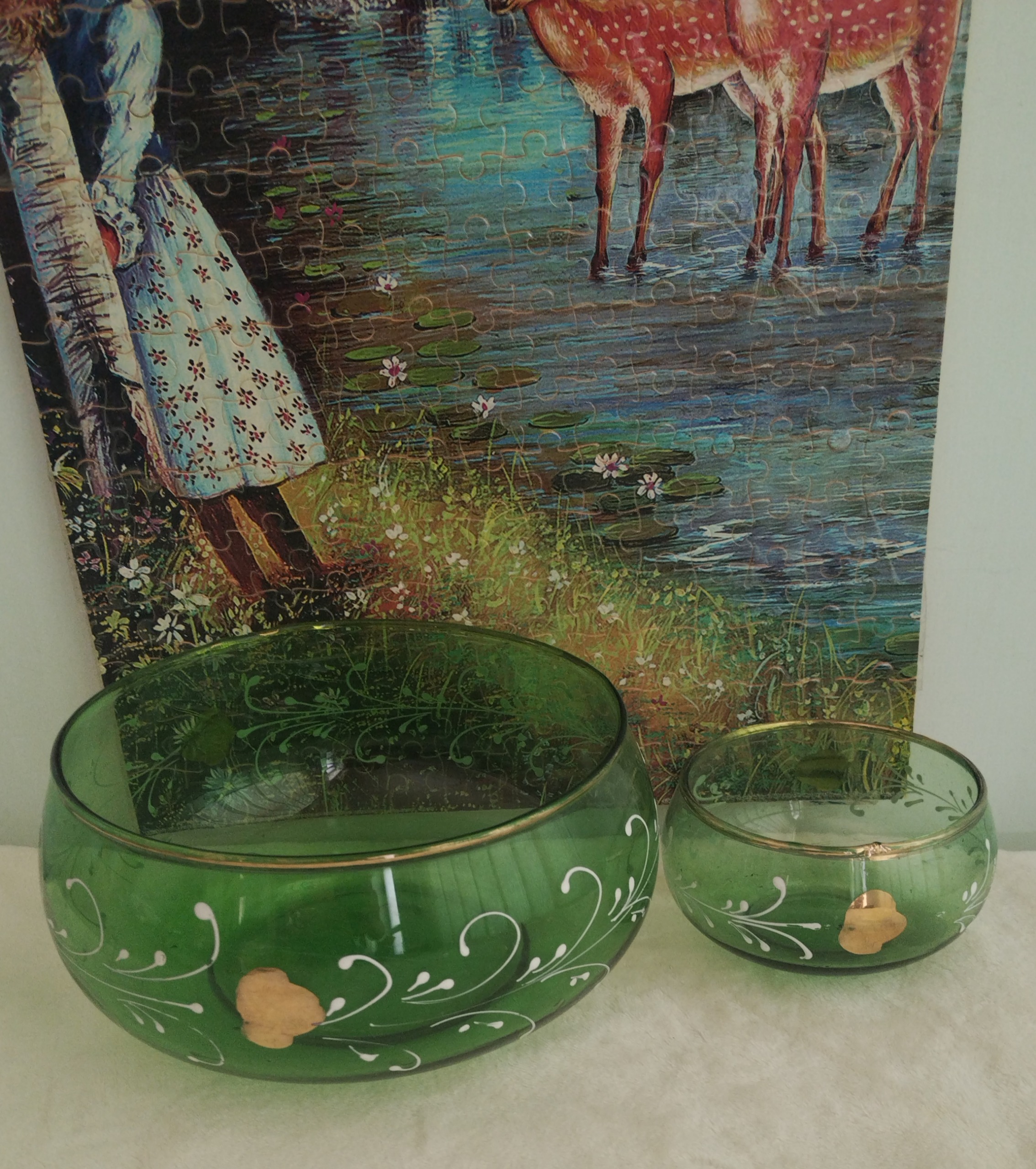 انارخوری یا آجیل خوری قدیمی