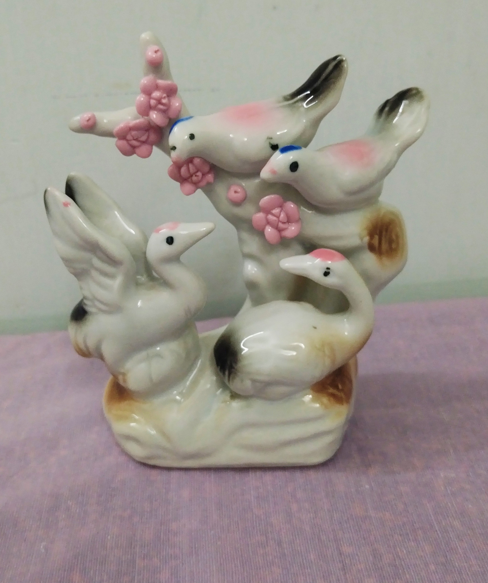 مجسمه قدیمی خاص