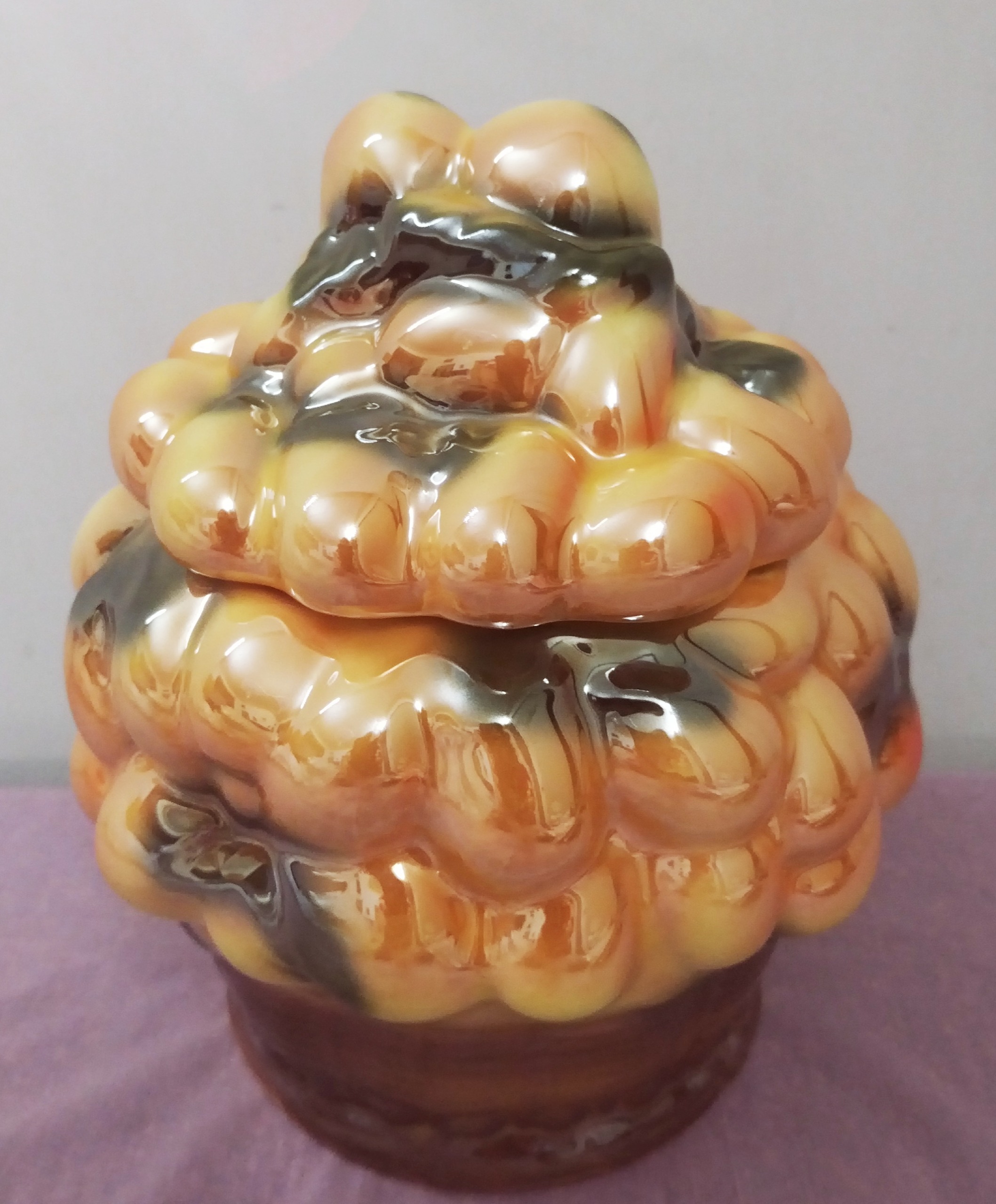 شکلات خوری نو