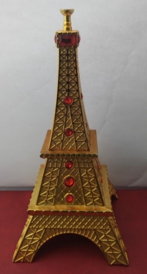 عطر دان طرح ایفل