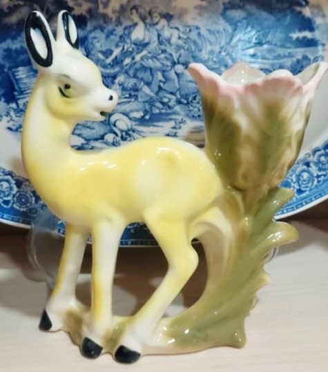 گلدان قدیمی خاص