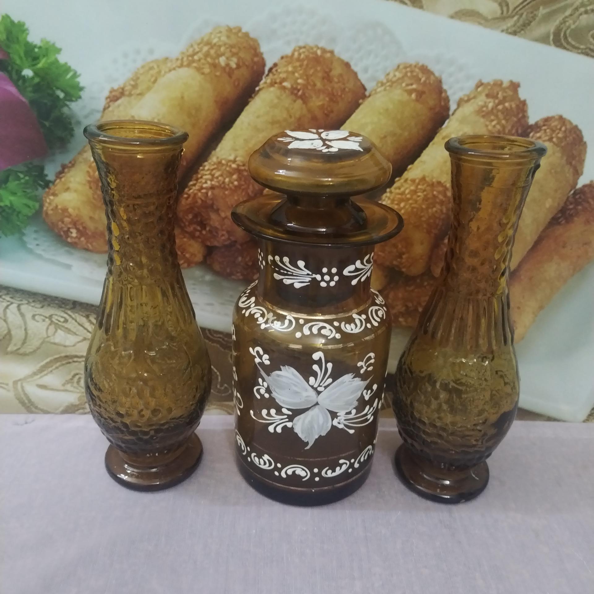 چایدان زیبای قدیمی