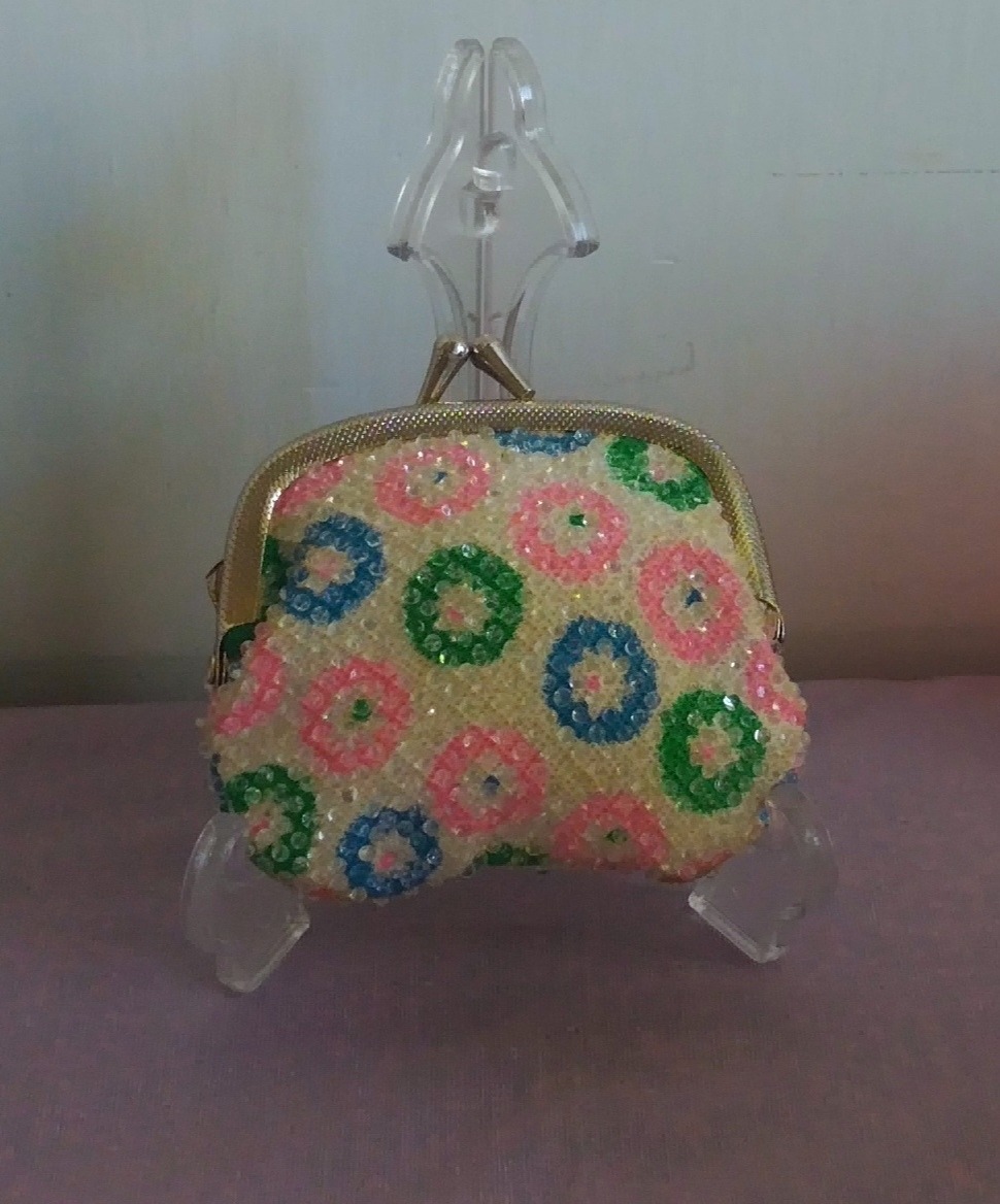 مینی بگ زیبای قدیمی