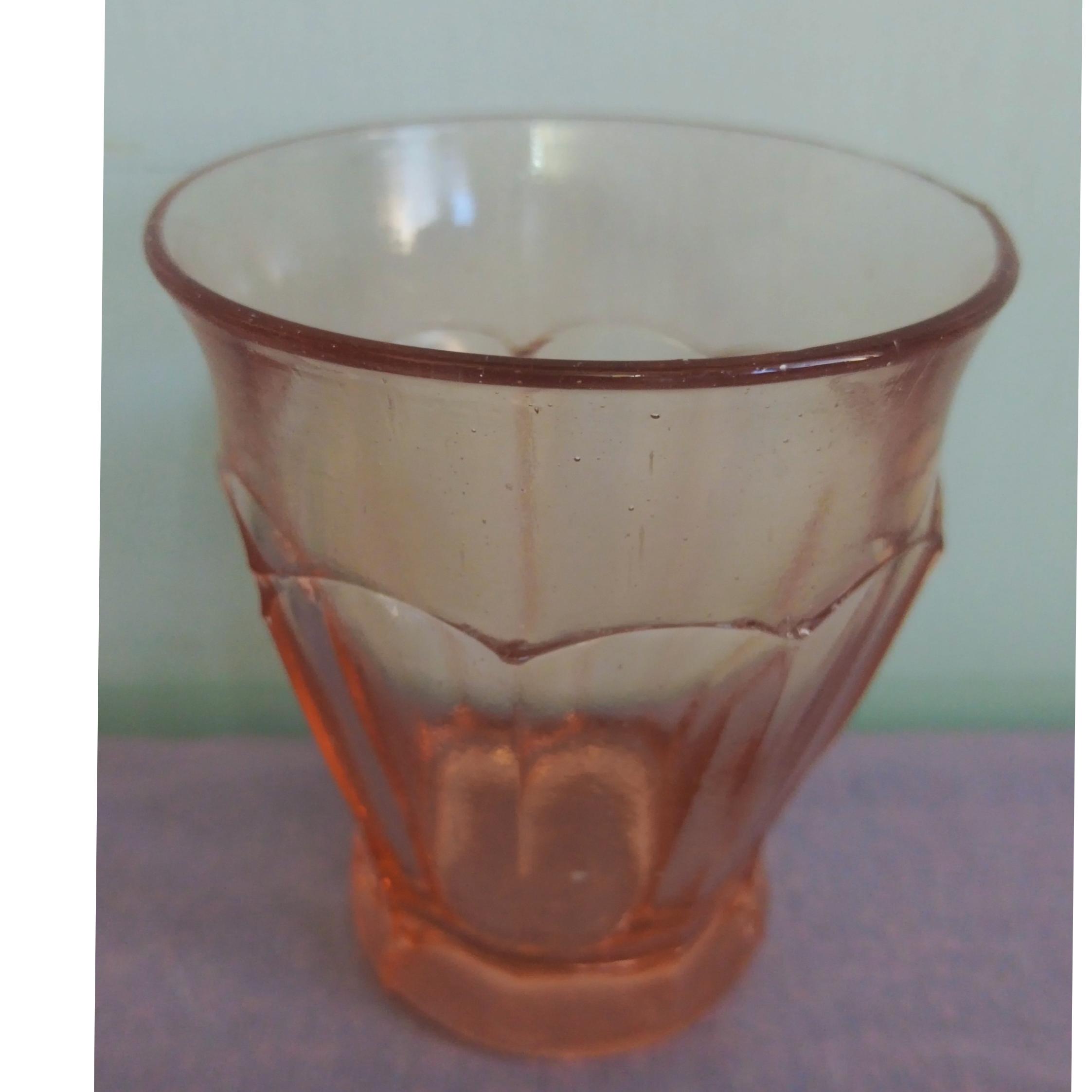 لیوان قدیمی کمیاب