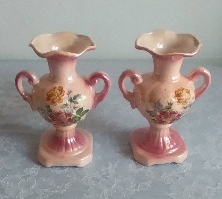 گلدان قدیمی ایرانی