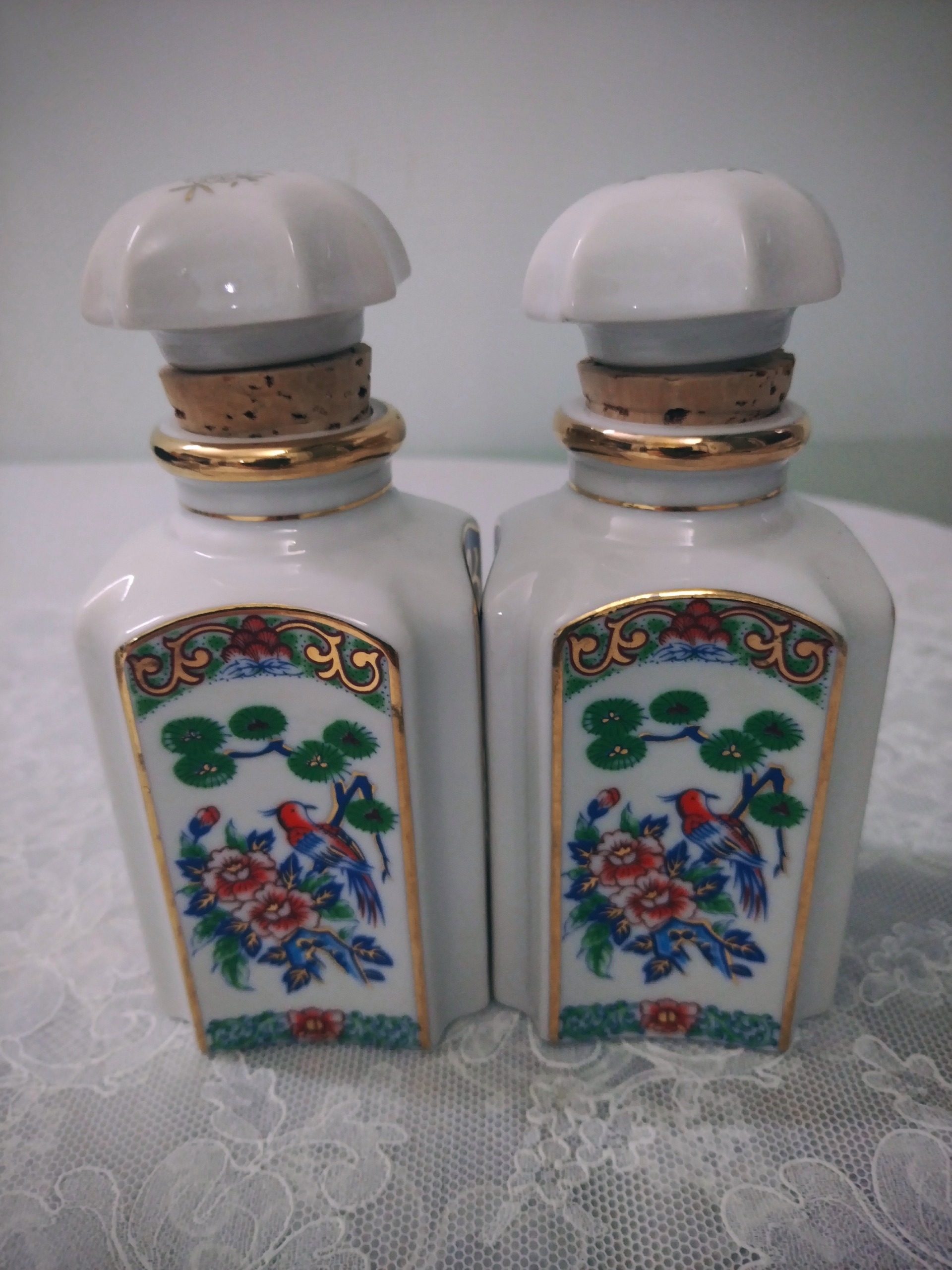 چایدان قدیمی سلطنتی