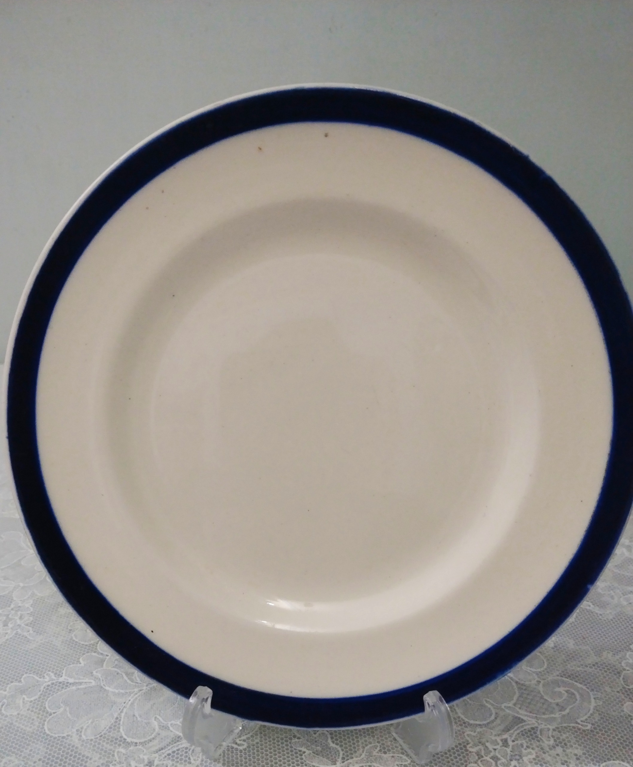 پیشدستی قدیمی انگلیسی