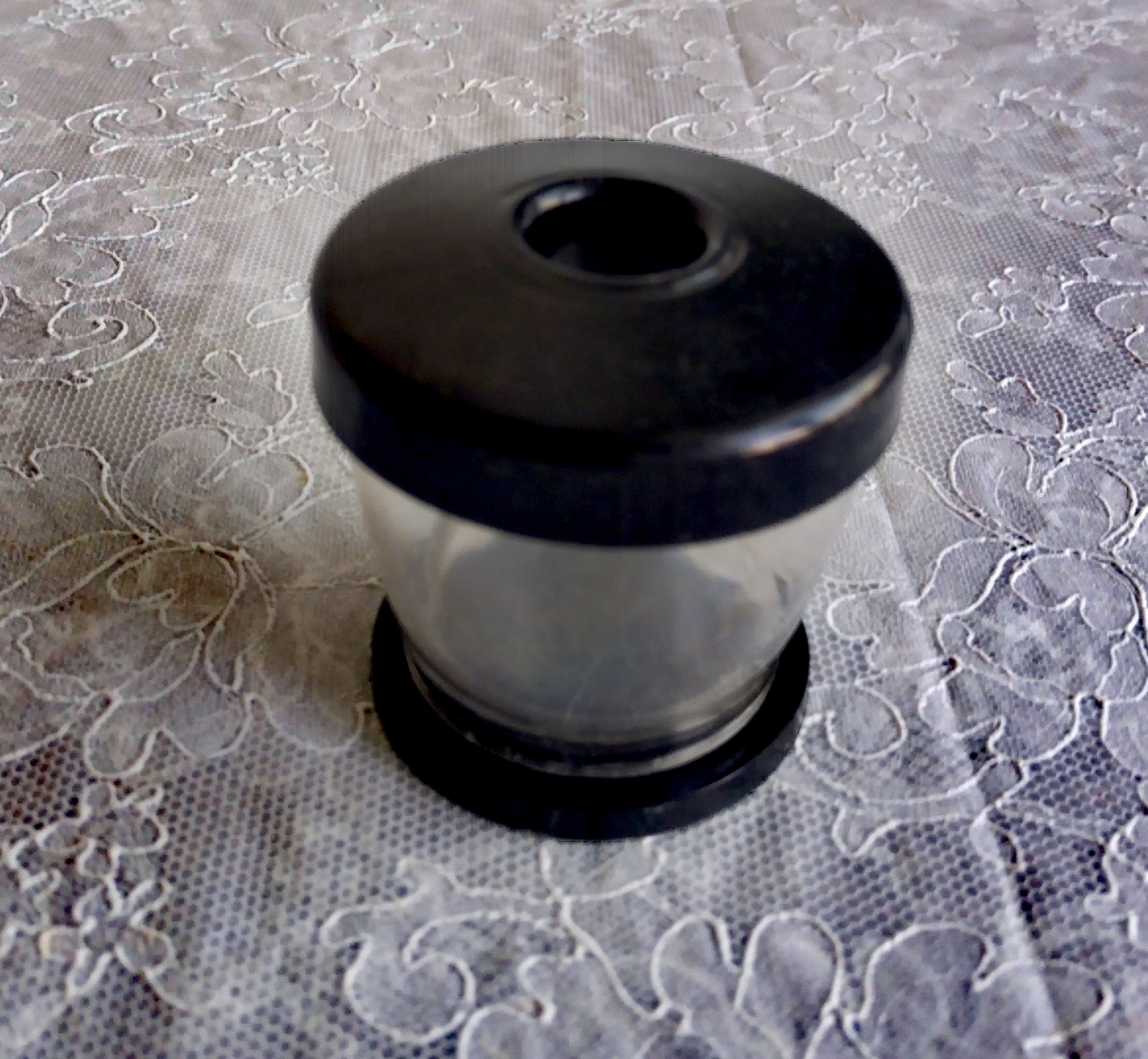 جا سنجاق آهنربایی قدیمی