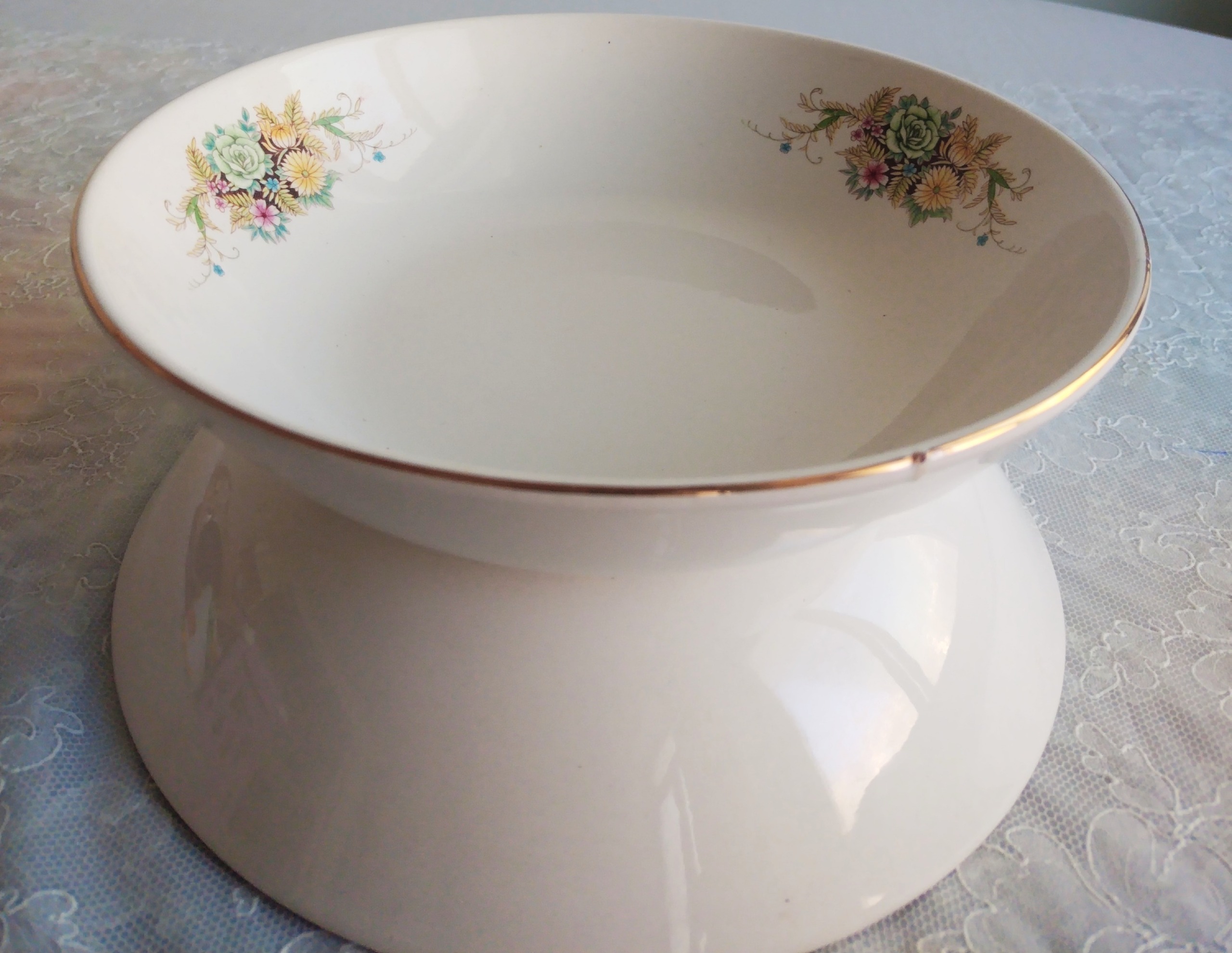 دوری یا حلوا خوری قدیمی