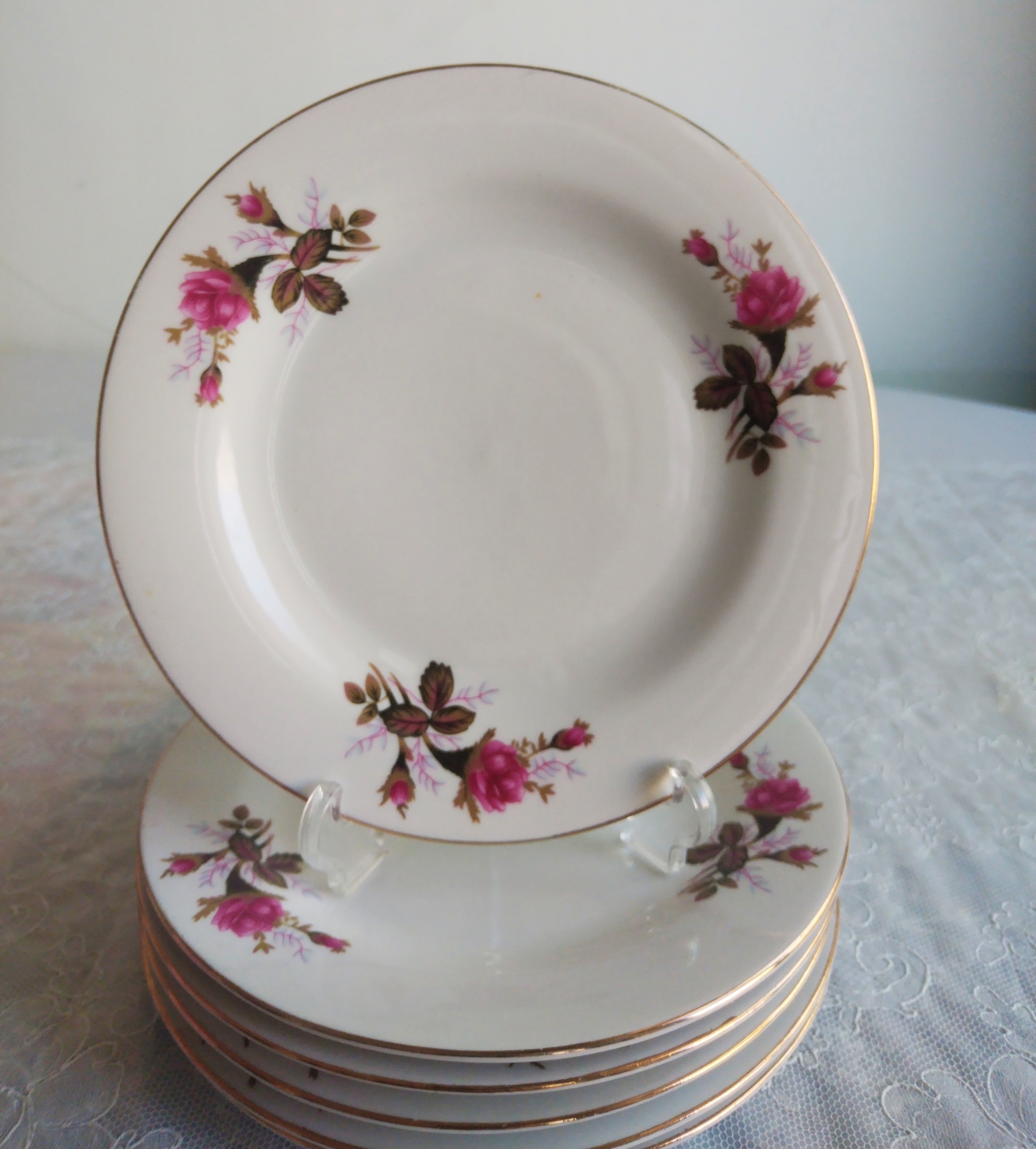 پیشدستی قدیمی نو