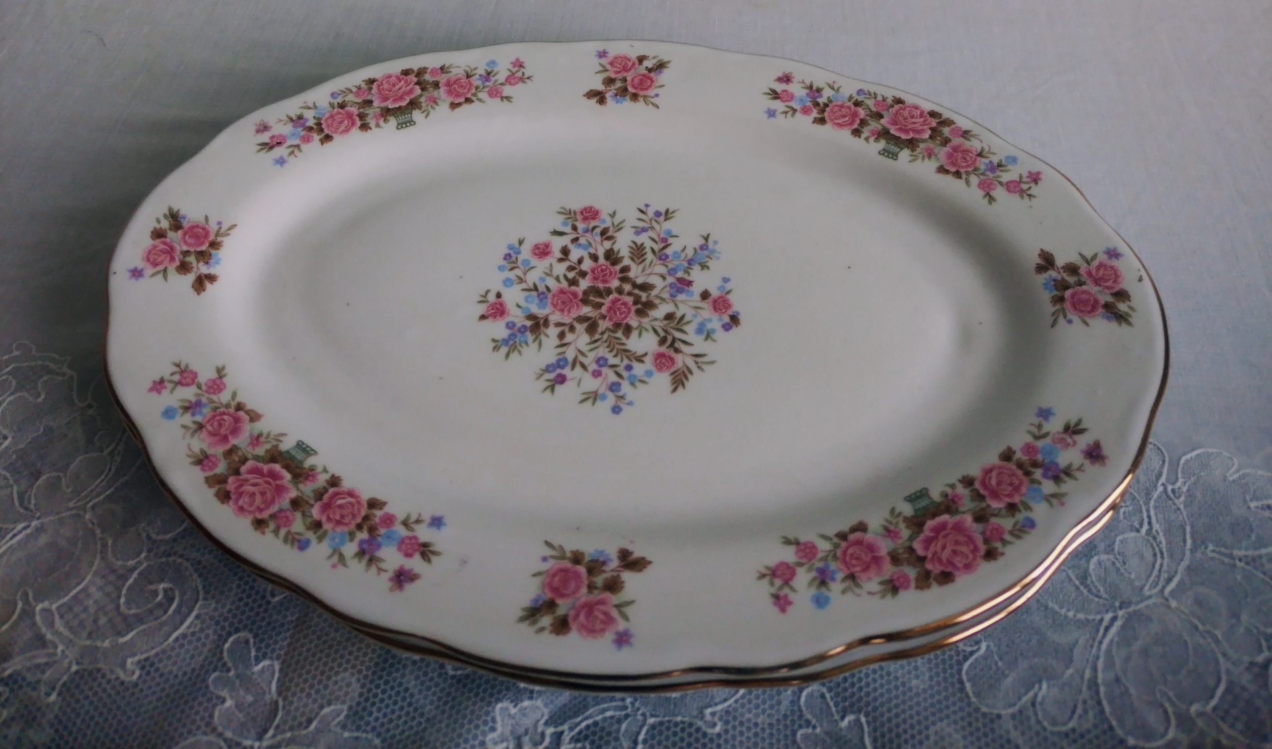 دیس قدیمی چینی