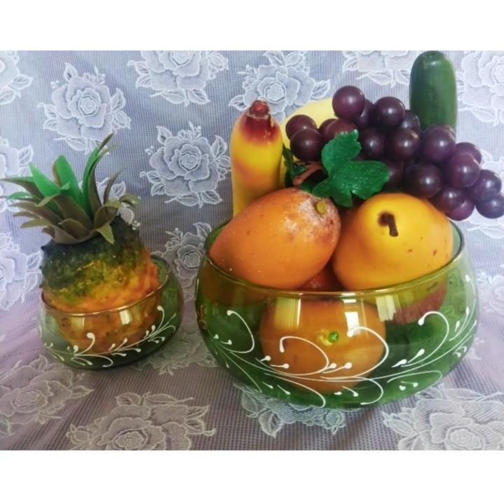 آجیل خوری قدیمی