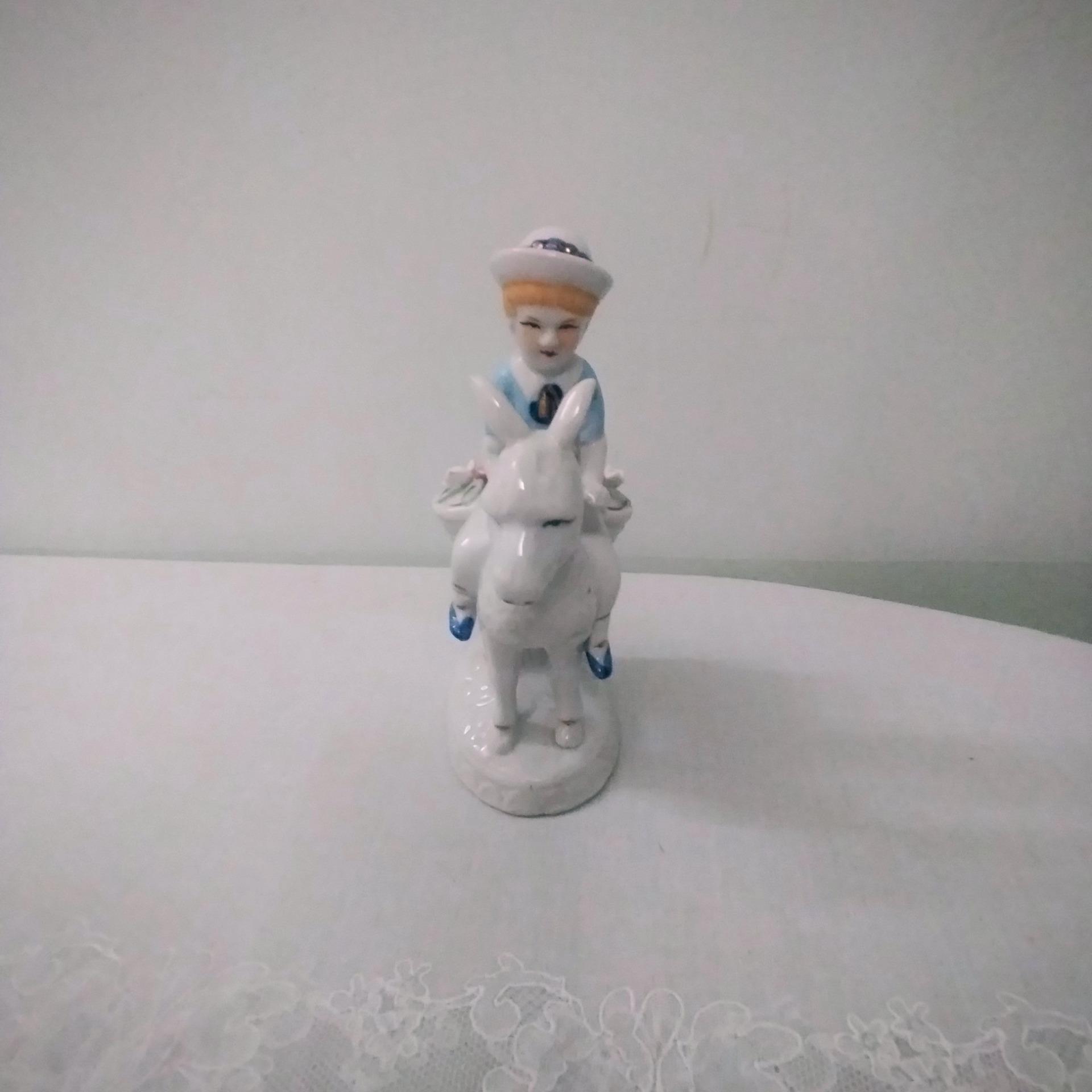 مجسمه قدیمی خارجی