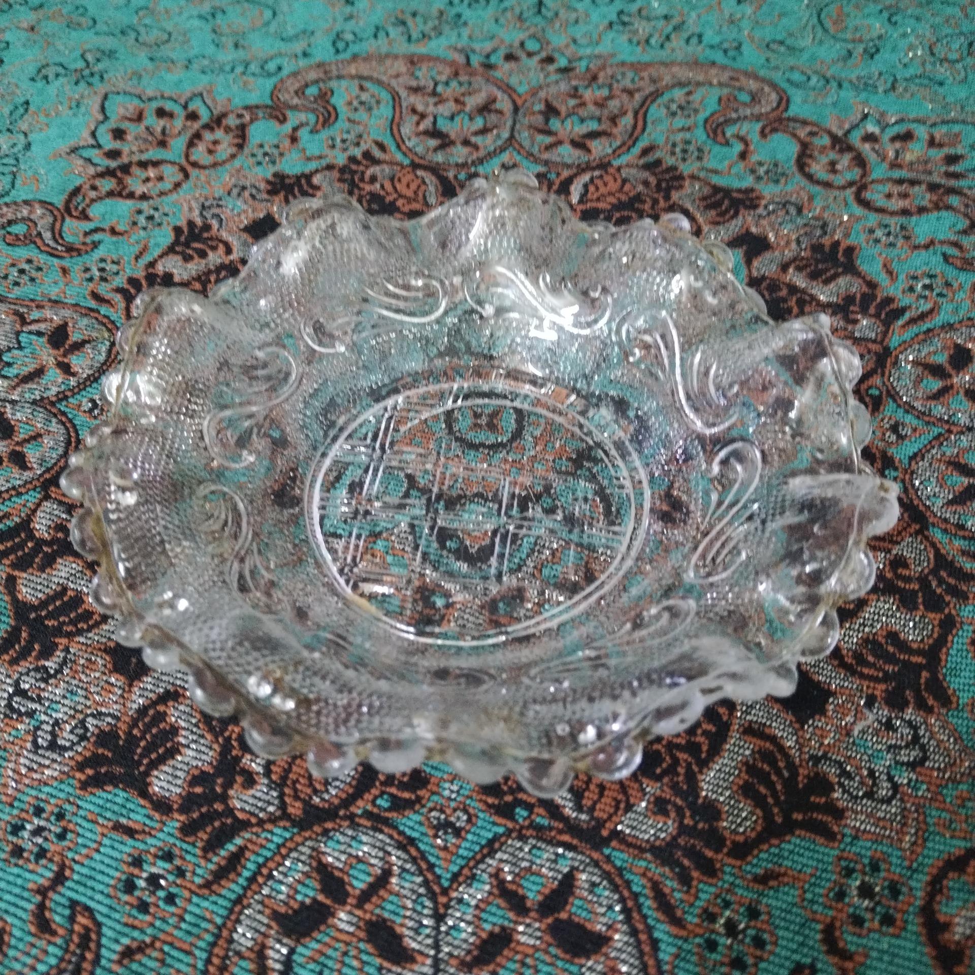 پیشدستی گود قدیمی