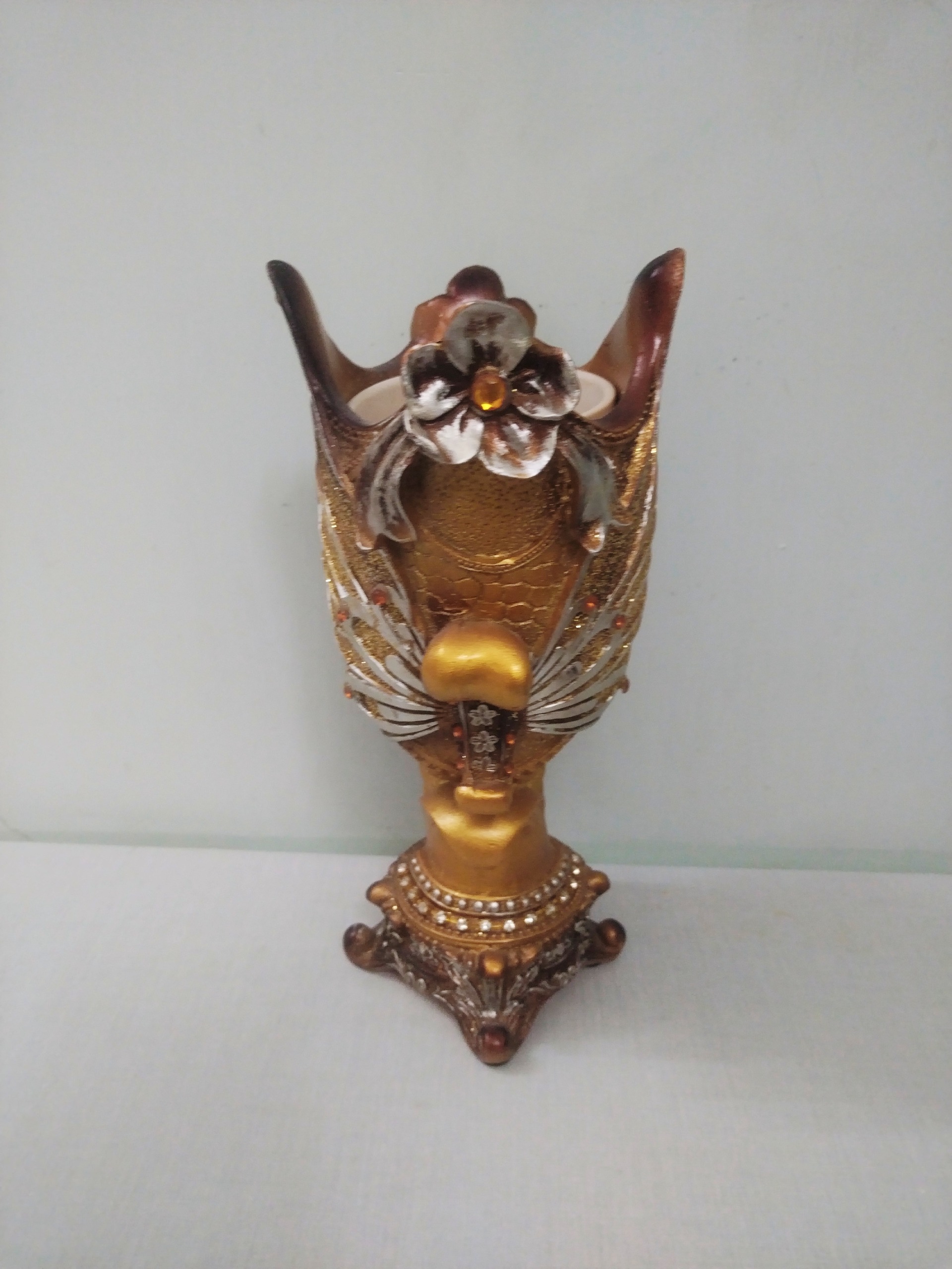 اسپند دودکن یا جا اسپندی