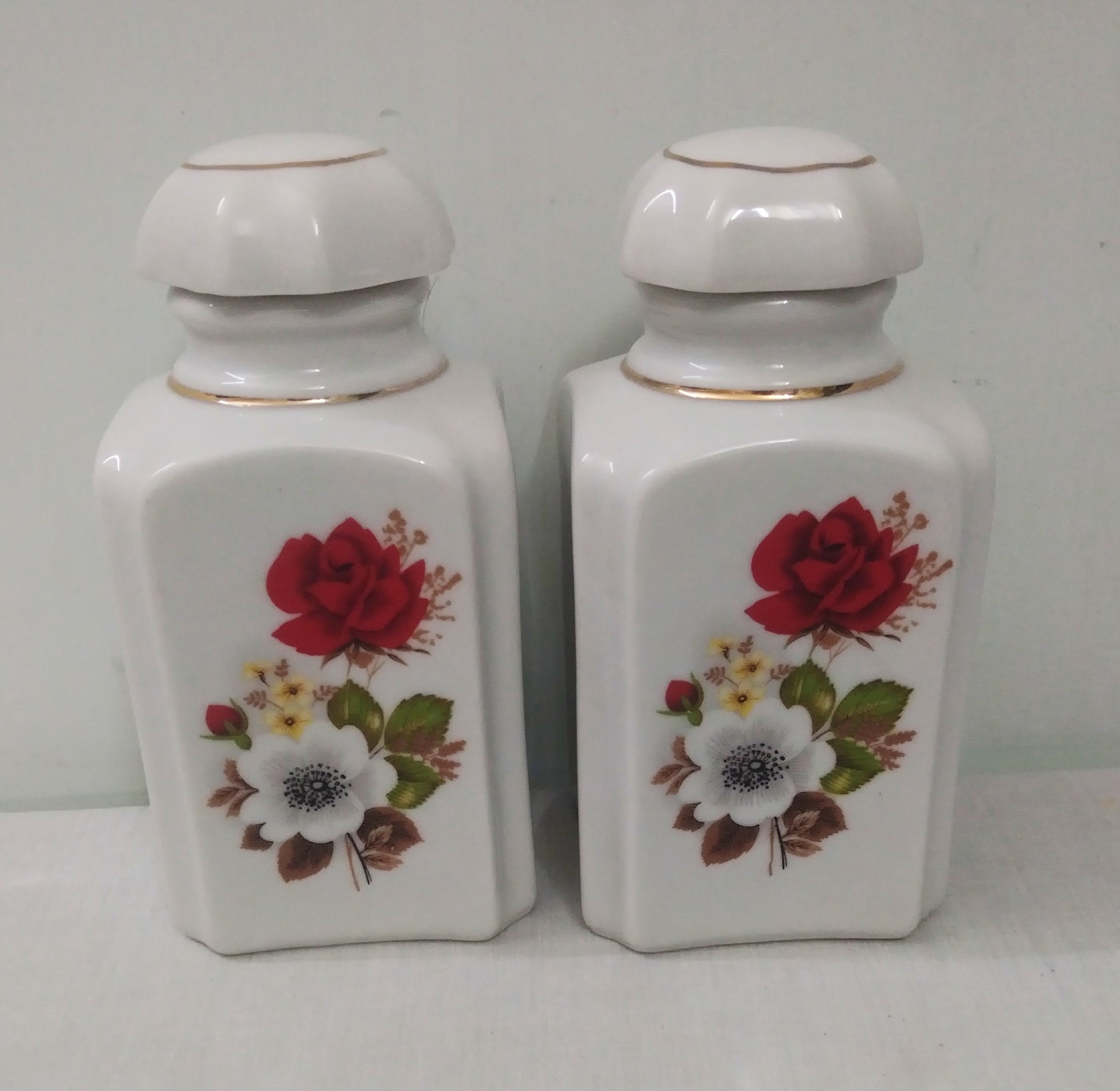 چایدان قدیمی نو