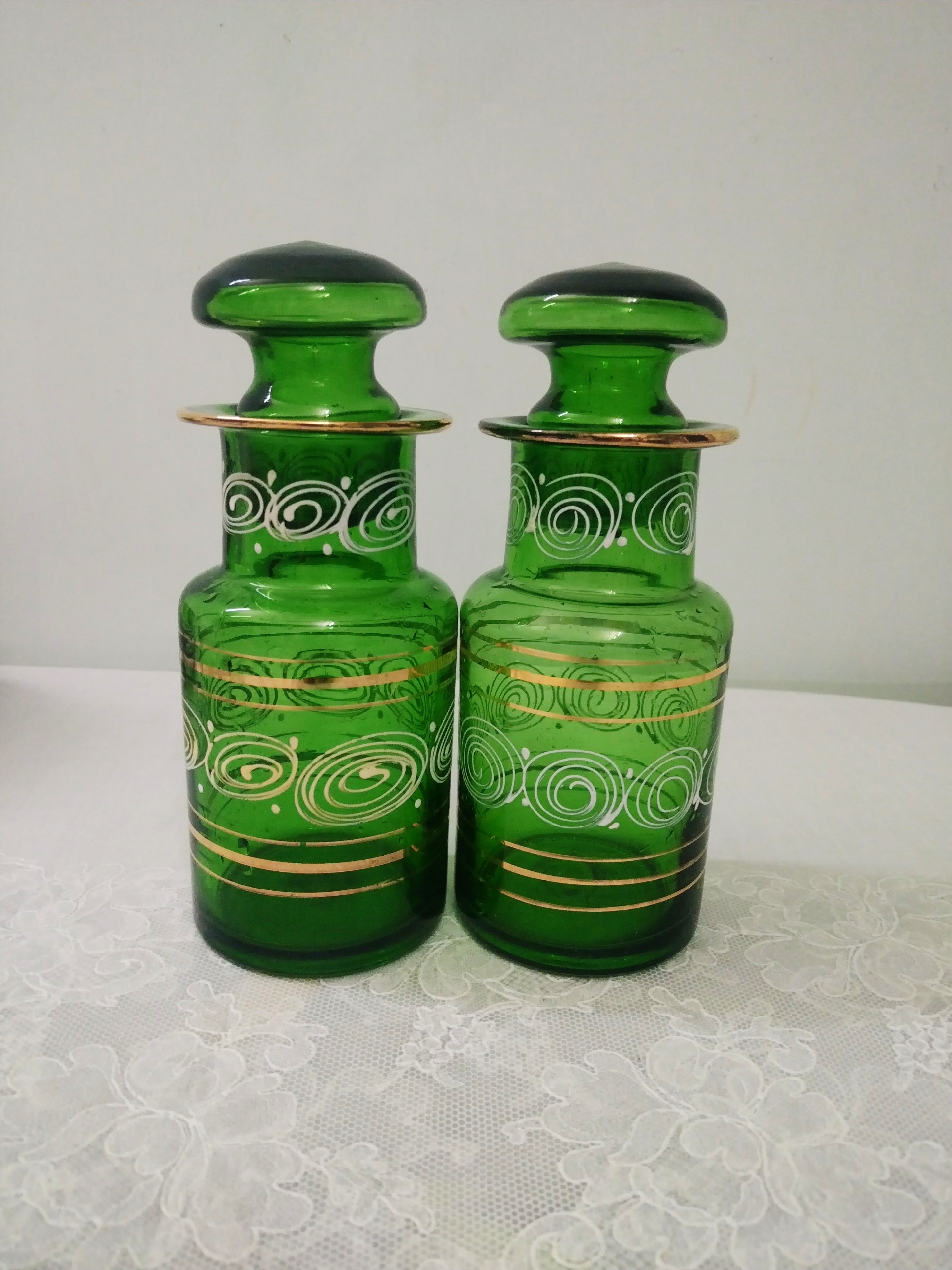 چایدان دستساز قدیمی