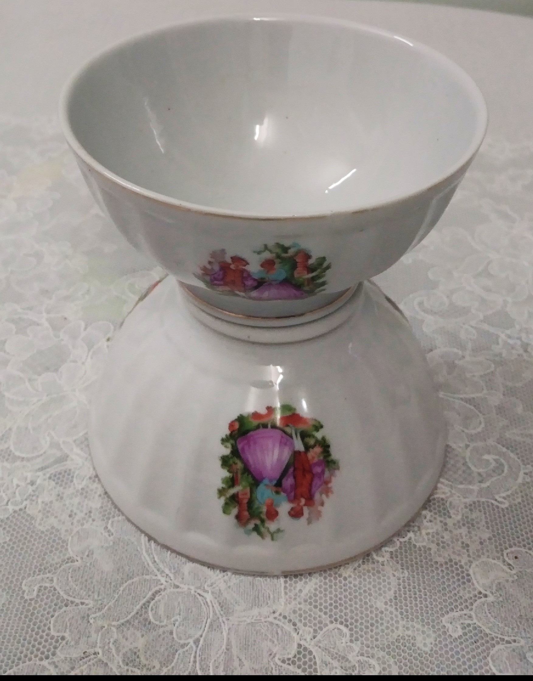 پیاله قدیمی دنسی