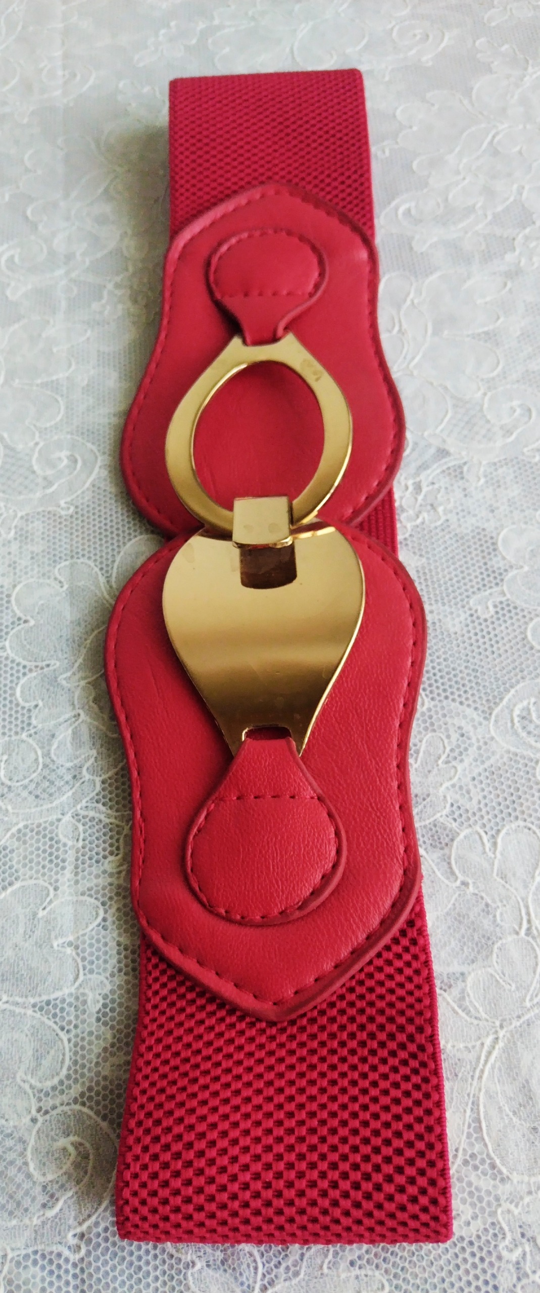 کمربند زنانه یلدایی