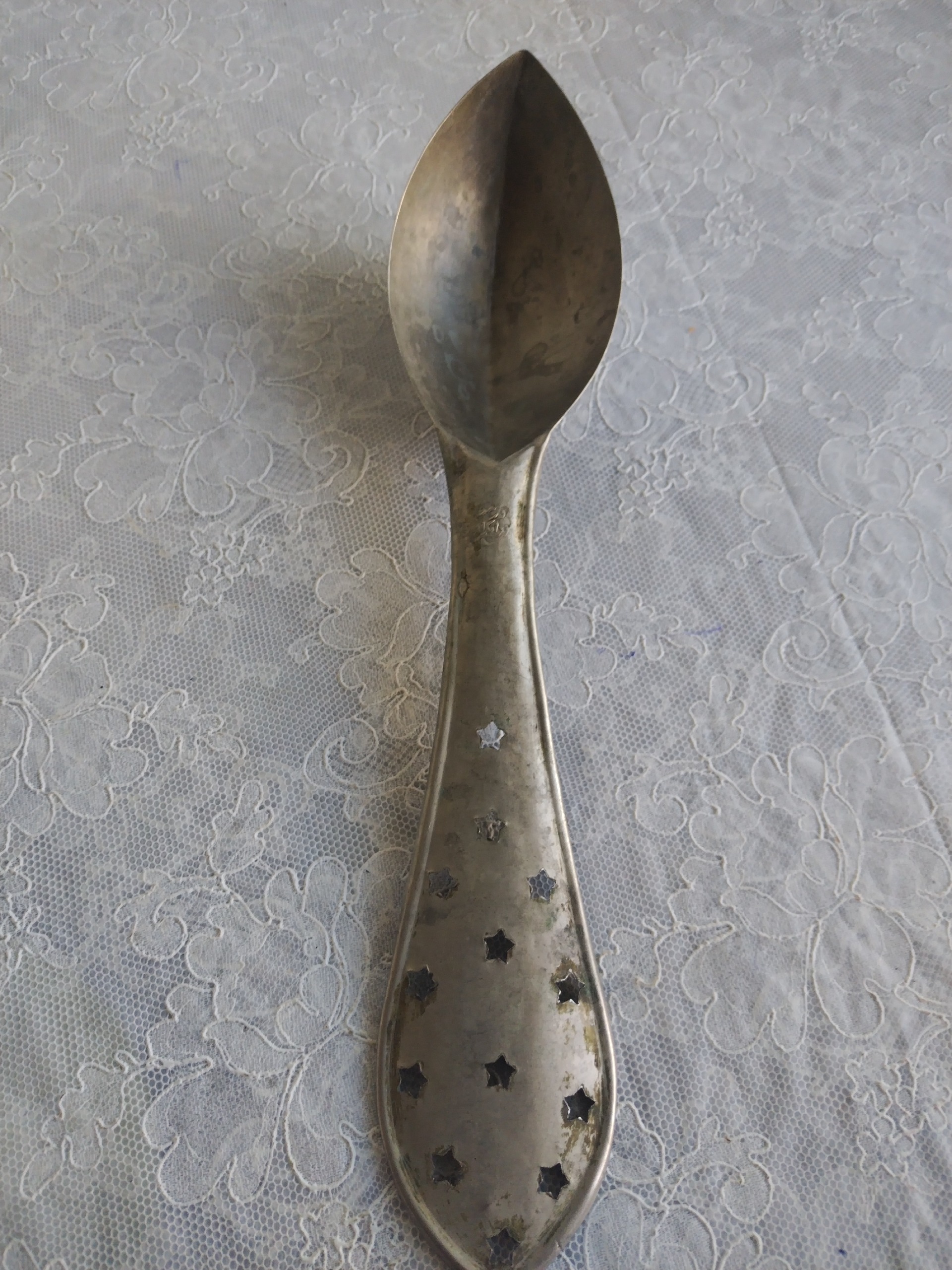 ملاقه ورشو قدیمی