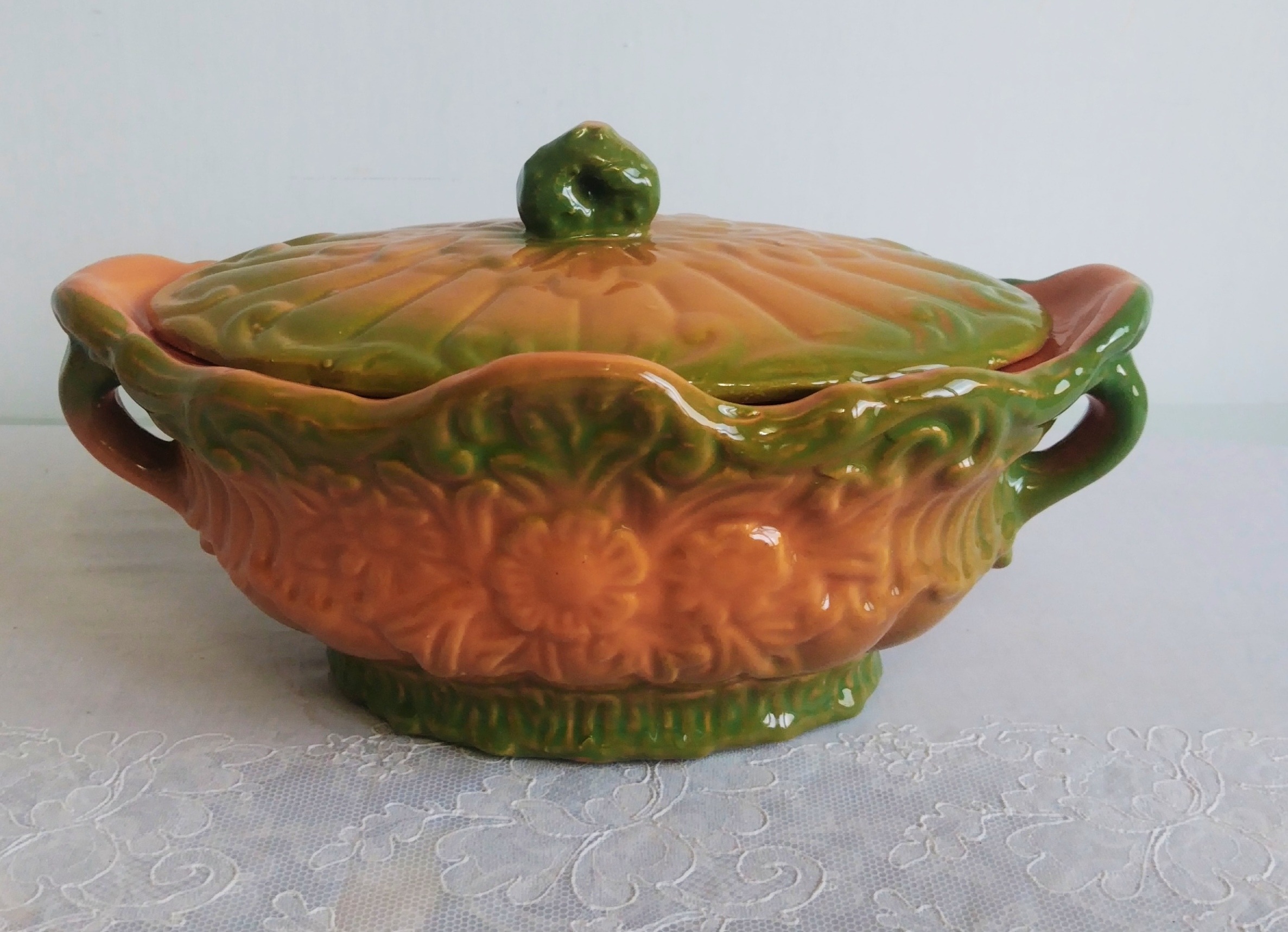 آجیل یا شکلات خوری قدیمی