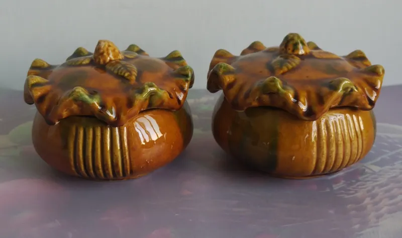شکلات خوری سرامیکی کمیاب