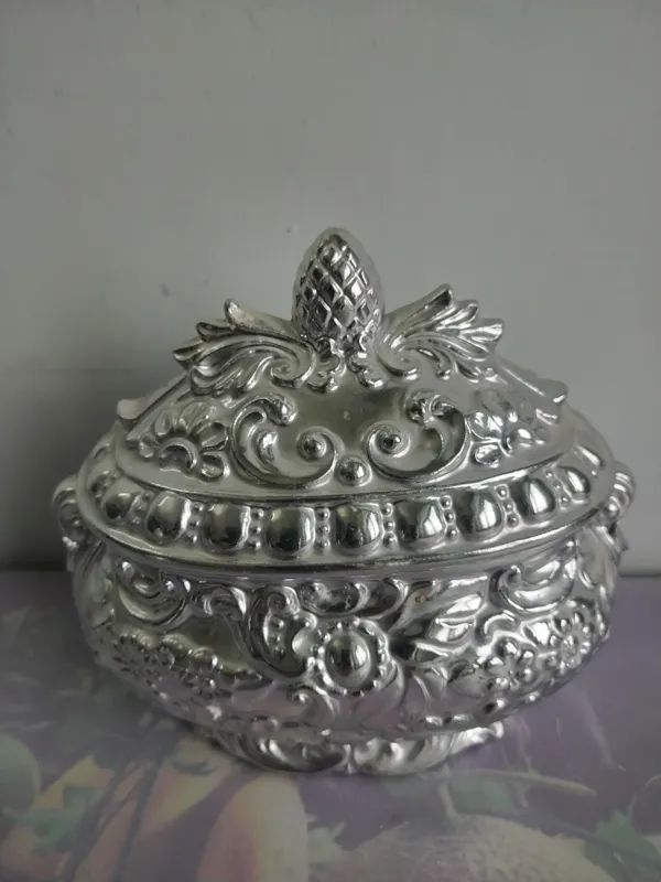 آجیل خوری ژاپنی قدیمی