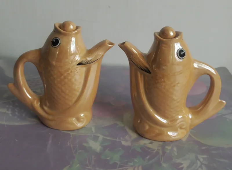 آبلیموخوری چینی قدیمی