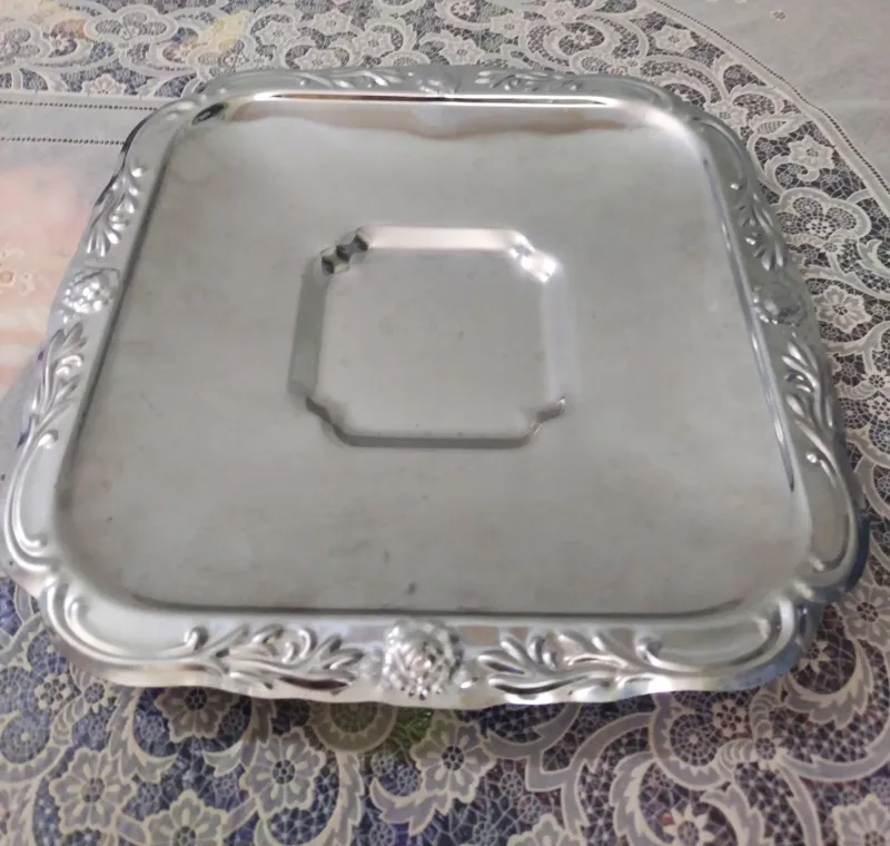 میوه خوری استیل قدیمی