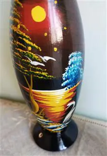 گلدان