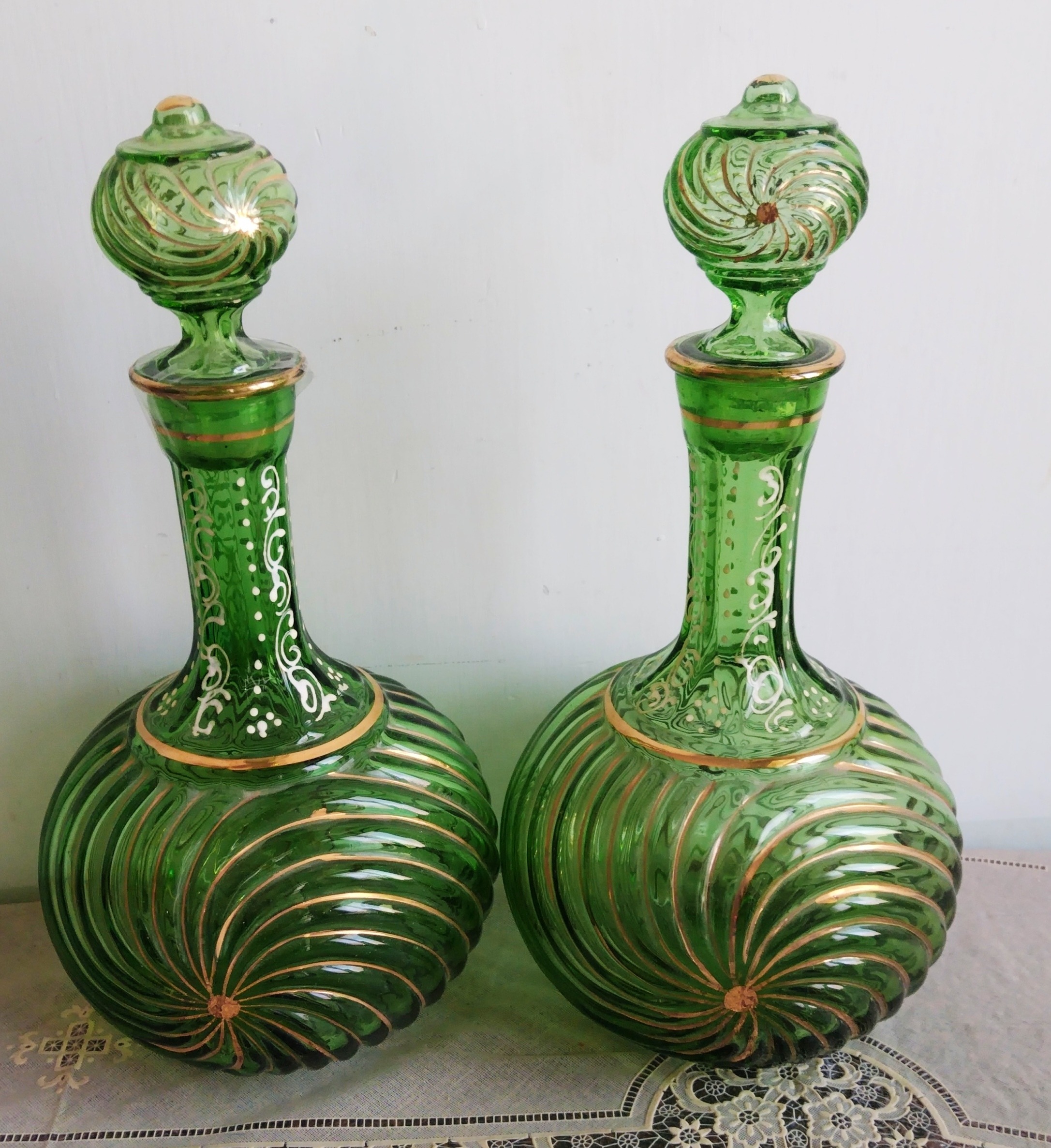 تنگ دوغ خوری قدیمی