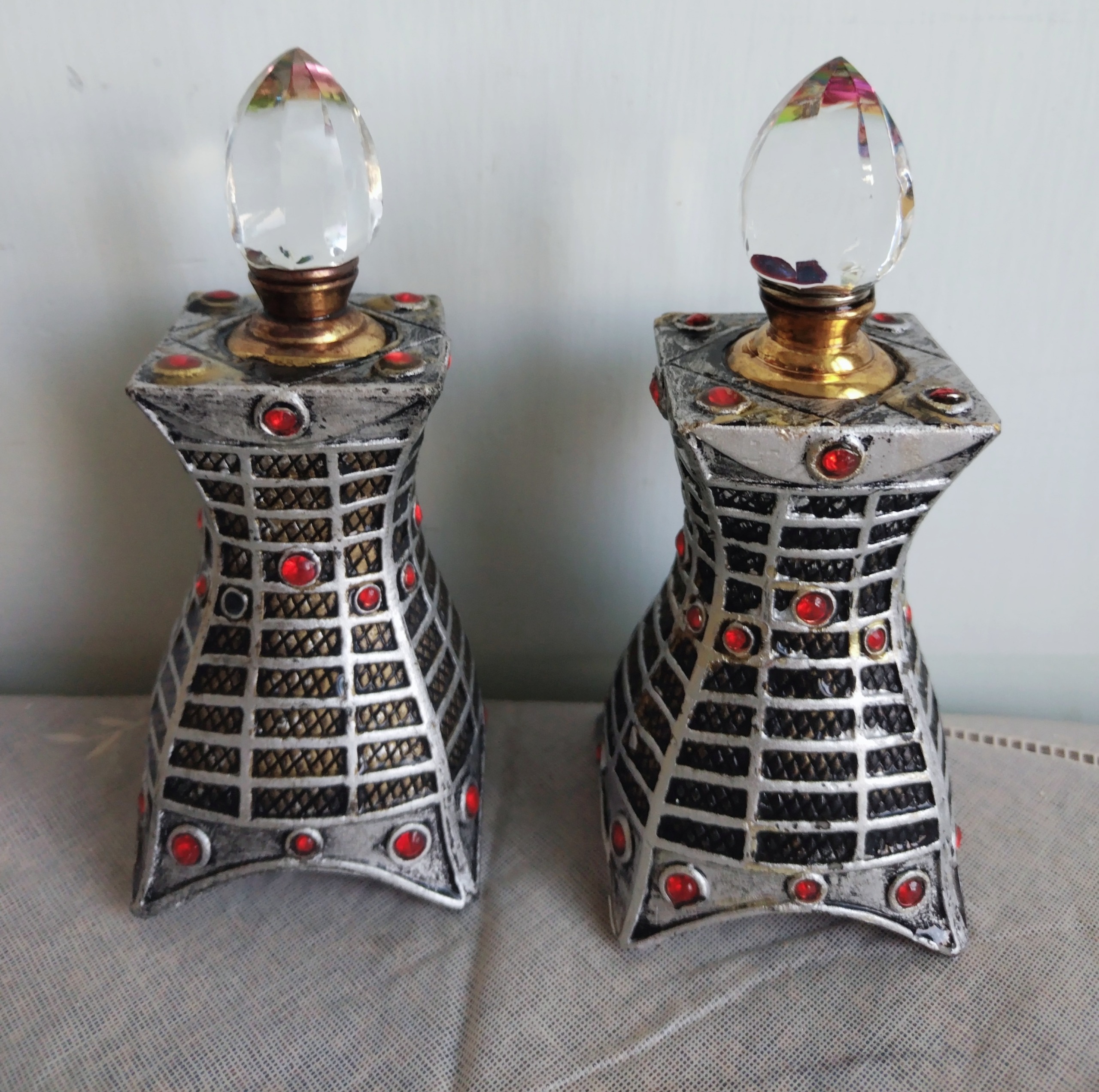عطر دان قدیمی