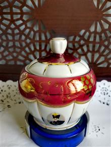 قندان