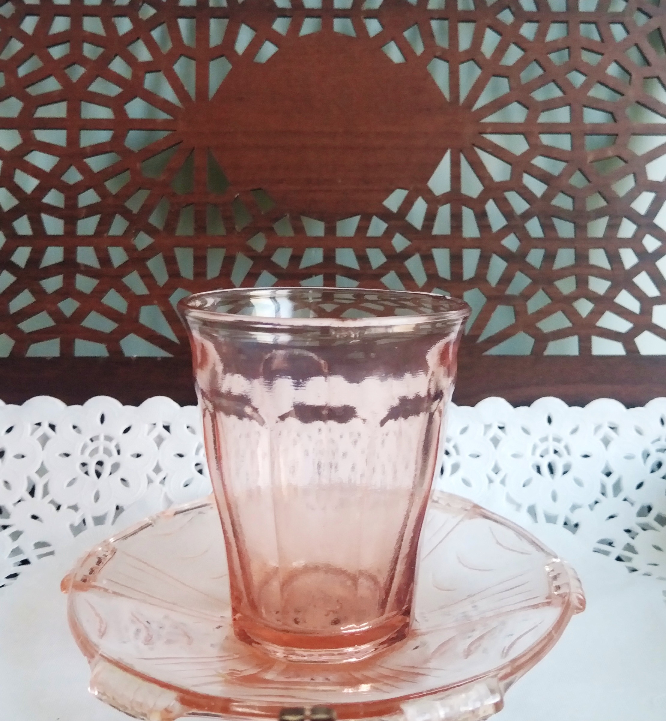 لیوان قدیمی روسی