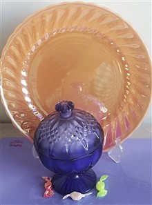 قندان