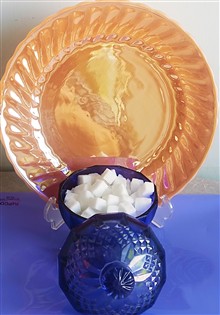 قندان