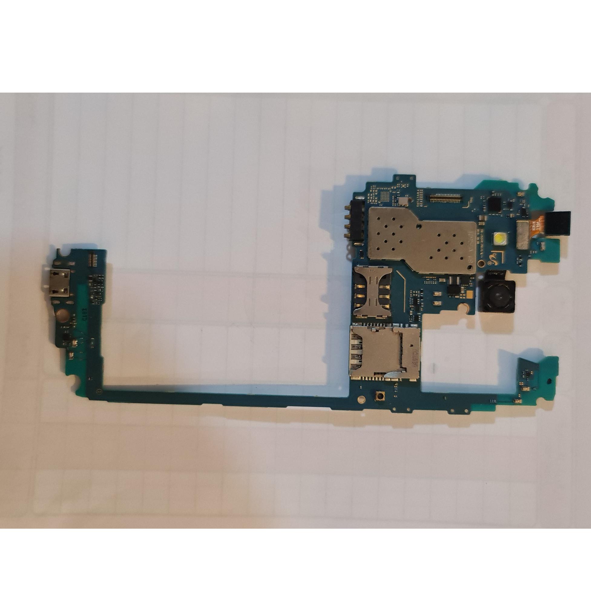 برد گوشی سامسونگj5