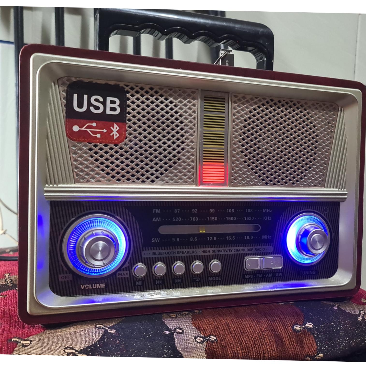 اسپیکر بلوتوث شارزی