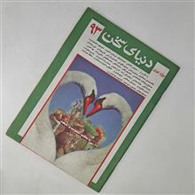 دنیای