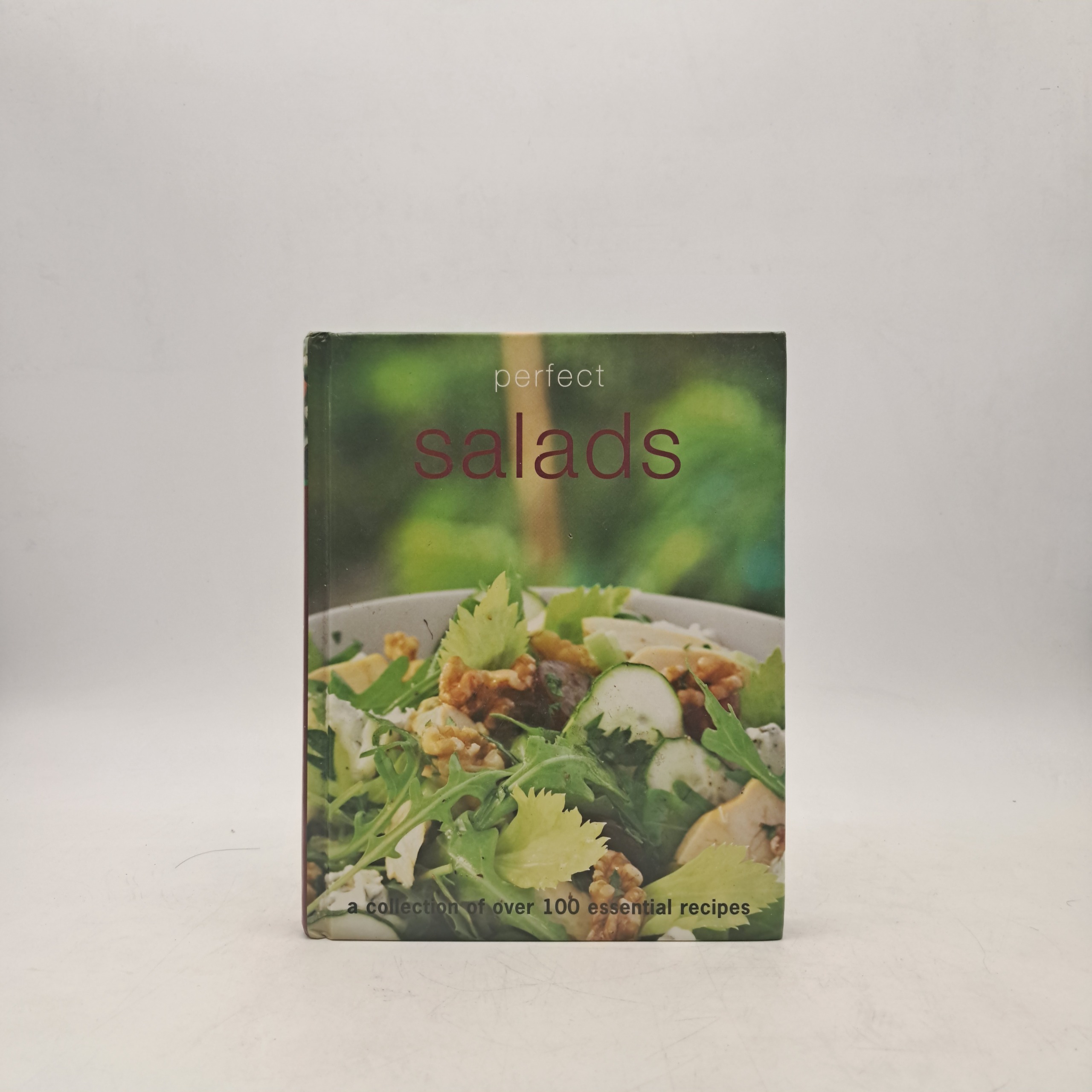PERFECT SALADS (EN)