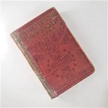 LAROUSSE