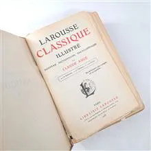LAROUSSE